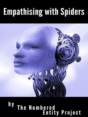 cover image of Empathising with Spiders